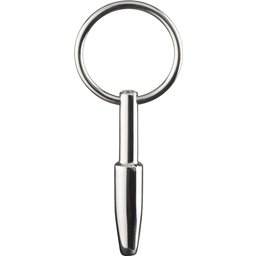 Steel Mini Fucker Plug de Pénis