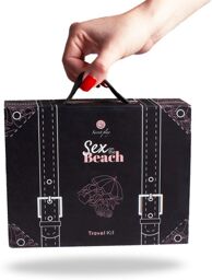 Jeu Sex On The Beach Kit de Voyage (FR/EN/ES/PT)