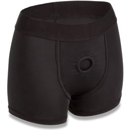Harnais Caleçon Boxer Brief