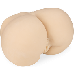 Fessier masturbateur vagin vibrant Giorgia 4,5kg