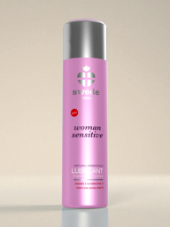 Lubrifiant Aqua Woman Sensitive Camomille et Aloe Vera - 120 ml