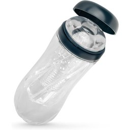 Masturbateur Transparent