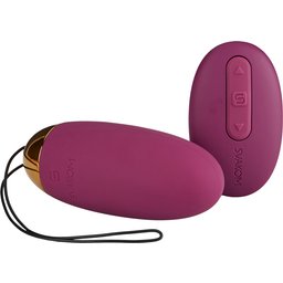 Elva Œuf Télécommandé