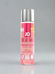 Lubrifiant H2O Cocktails Cosmopolitan - 60 ml