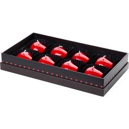 Heart Shaped Bonbon Bougies