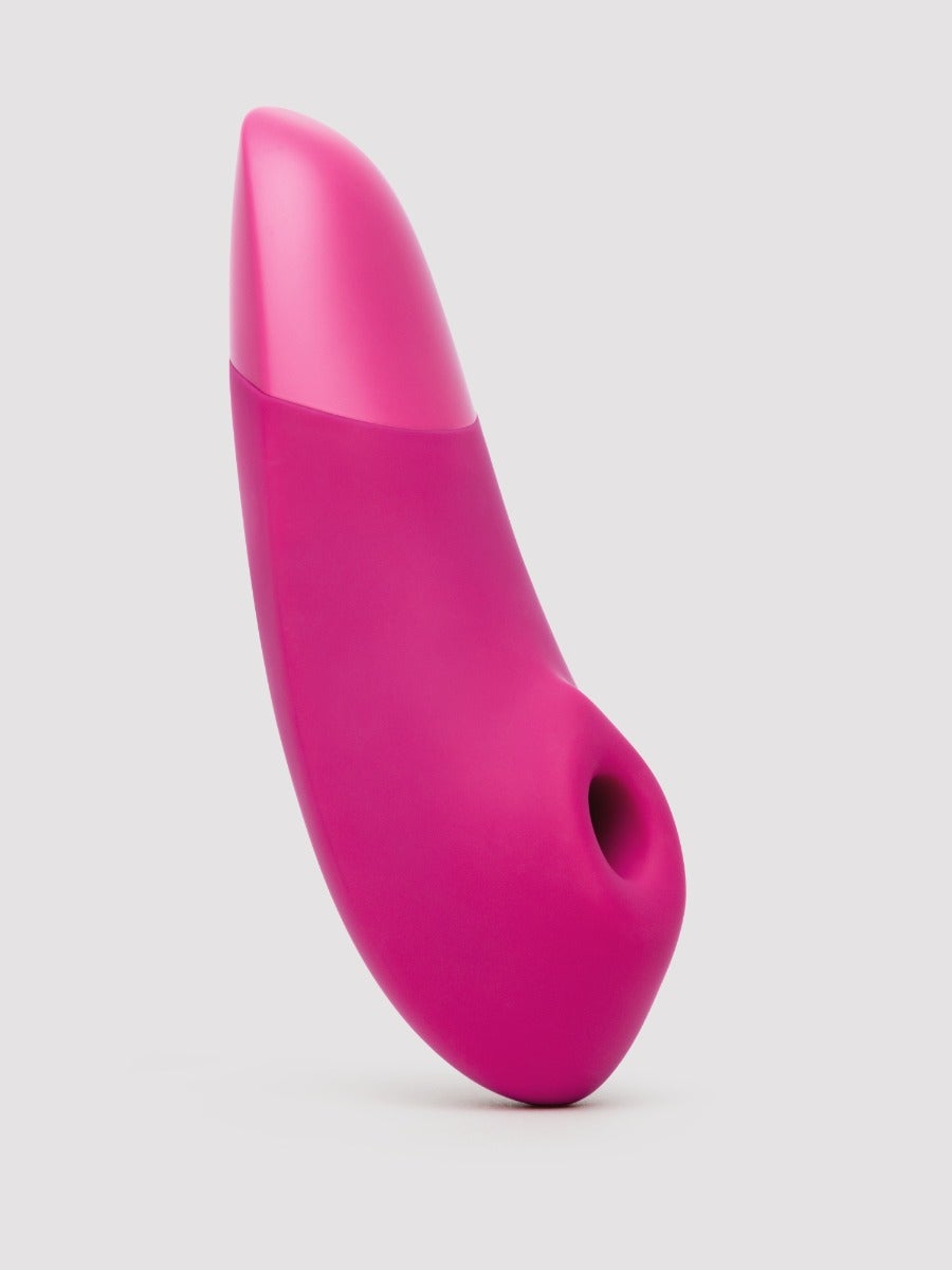 Womanizer Enhance stimulateur clitoridien rose