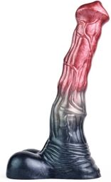 Gode Judi Horse 23 x 5.5cm