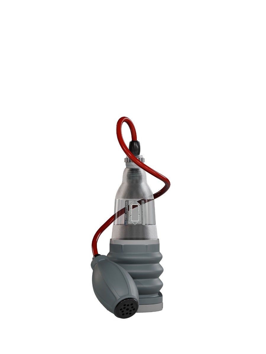 Pompe à pénis Bathmate HydroXtreme3
