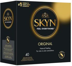 Original Boîte de 40