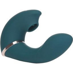 Swan - The Monarch Swan Transforms Teal