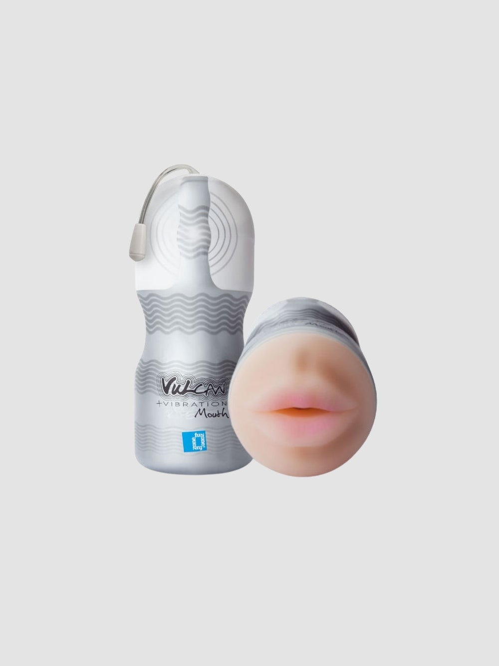 Masturbateur Vibrant Ripe Mouth
