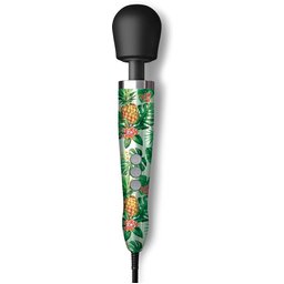 - Die Cast Wand Massager Pineapple