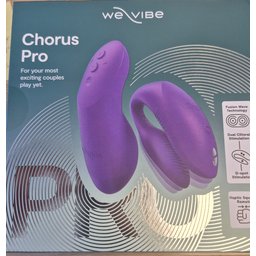 Stimulateur Chorus Pro