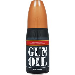 Lubrifiant à Base de Silicone 237 ml