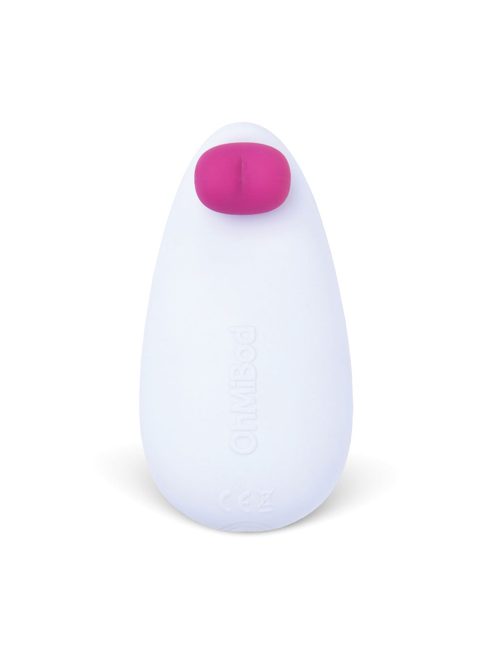 Stimulateur pour Couple Smile