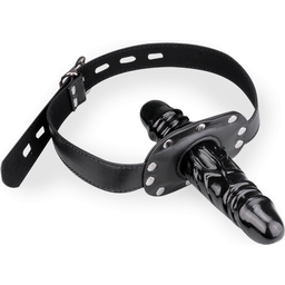 Gag-ball double gode Xav