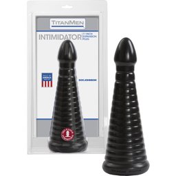Plug Anal TitanMen Intimidator