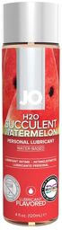 Lubrifiant Eau H2O Succulent Watermelon 120 ml