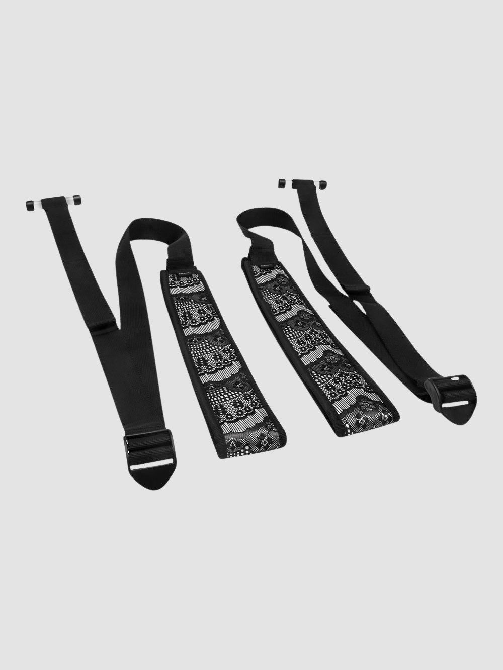 Balançoire de porte Door Swing