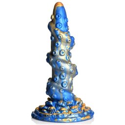 - Dildo en silicone Kraken