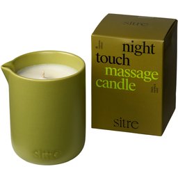 Night Touch Bougie de massage 170 g