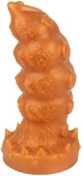 Gode Monster Silicone Offsit 15 x 5.5cm