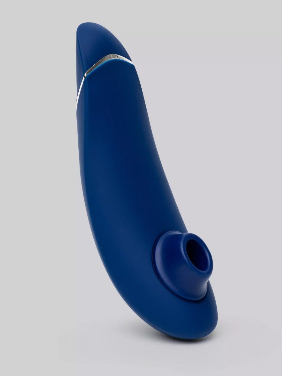 Womanizer Premium 2 Stimulateur Clitoridien