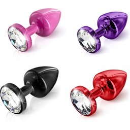 Bijoux Anal Anni Round