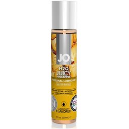 - Lubrifiant H20 Ananas - 30 ml