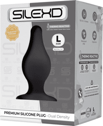 Plug Anal Double Densité 2 - L