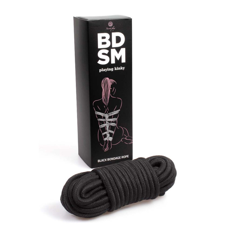 Corde de bondage (10m)