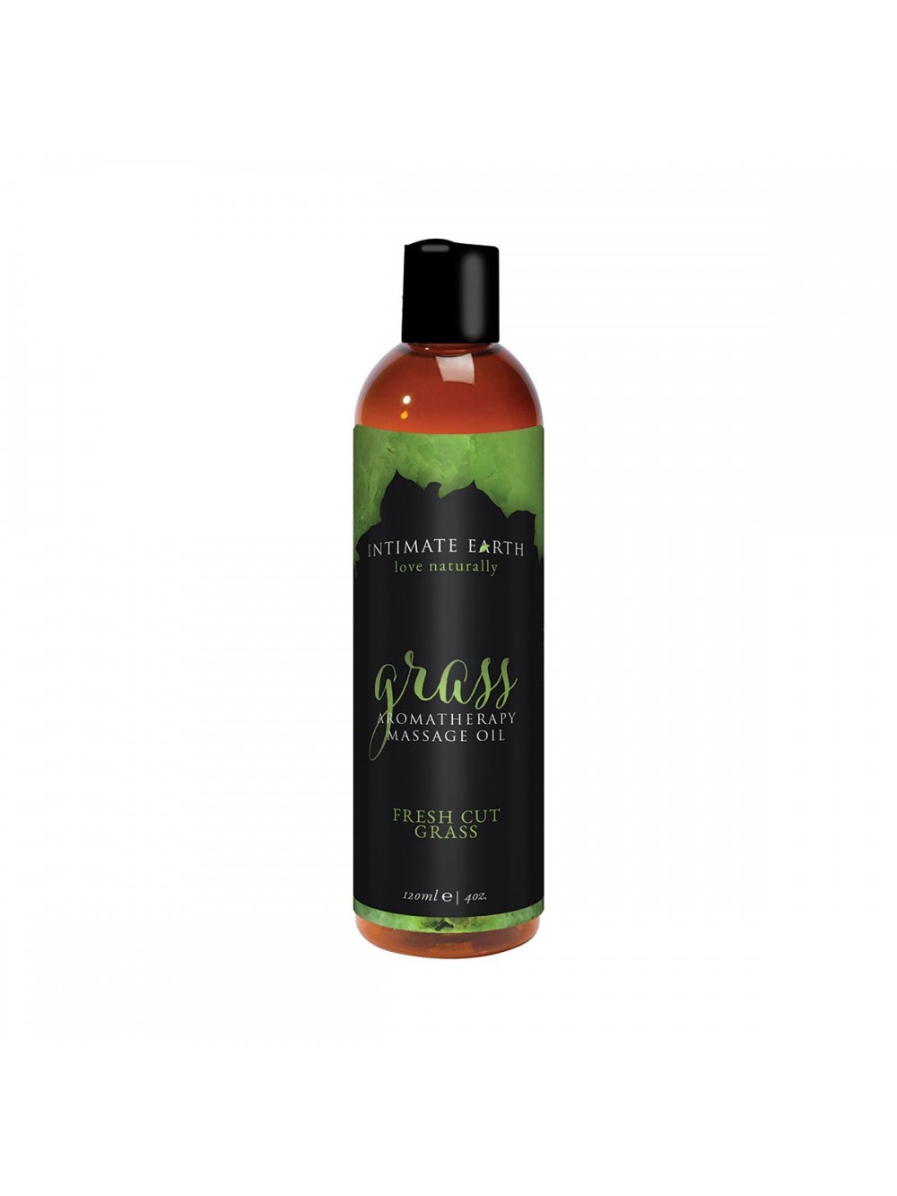 Huile de Massage Aromathérapie Grass 120 ml