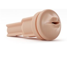 - AI Ultra Mouth Sleeve