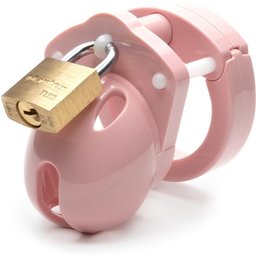 - Mini Me Cage de chasteté - Rose