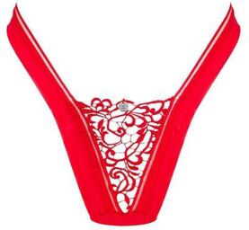 String Larisya Rouge Rouge