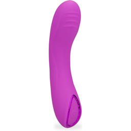 Mini vibromasseur 10 modes puissants Pixy