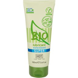 Lubrifiant à base d'eau Superglide - 100 ml