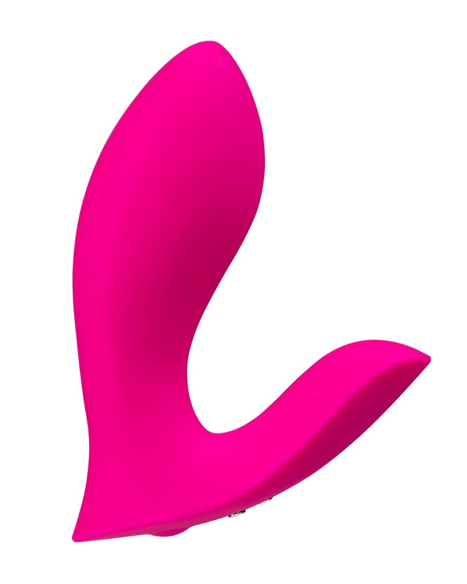 Stimulateur Connecté pour Culotte Flexer