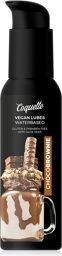 Lubrifiant Premium Chocobrownie Végan - 100 ml