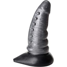 Beastly Gode en Silicone 21 cm