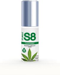 Lubrifiant S8 hybride 50ml