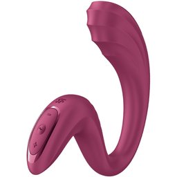 G for Goddess 3 Vibromasseur pour Point G
