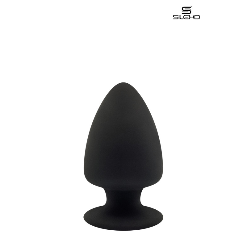 Plug anal XSmall double densité modèle 1