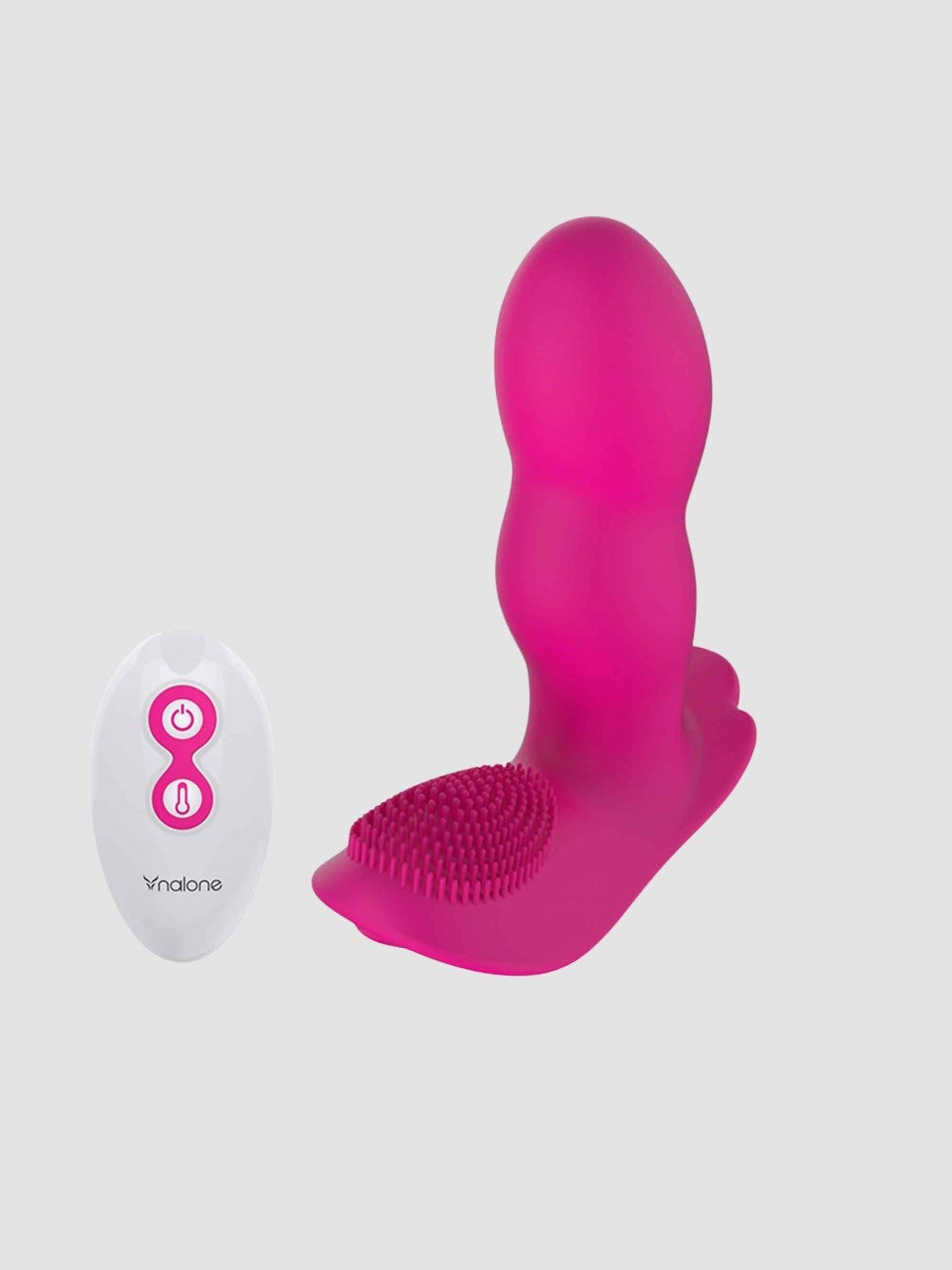 Stimulateur télécommandé Loli