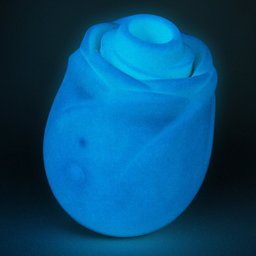 Rose Glow Stimulateur Clitoridien