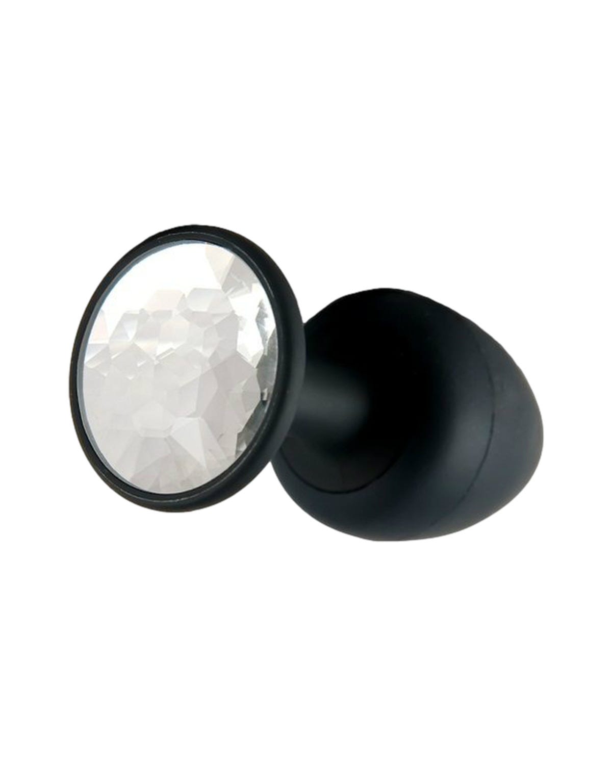 Plug Anal Bijou Geisha Diamond