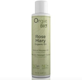 Huile de Romarin Bio 100 ml