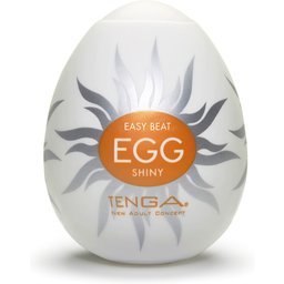 Oeuf Masturbateur - Egg Shiny