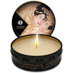 - Bougie de massage Desire - 30 ml
