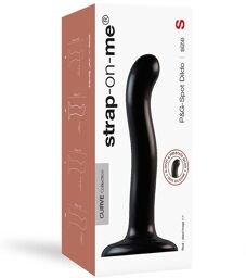 P&G; Spot dildo Taille S